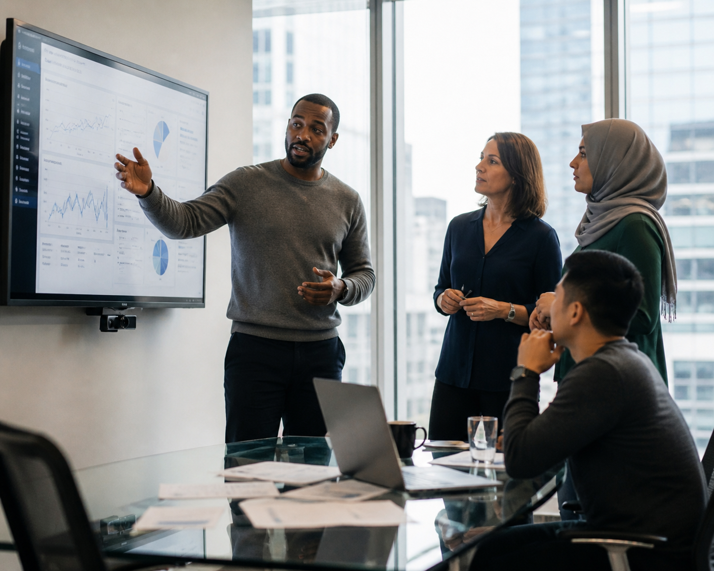 Why Microsoft Foundry Changes Everything for Enterprise AI