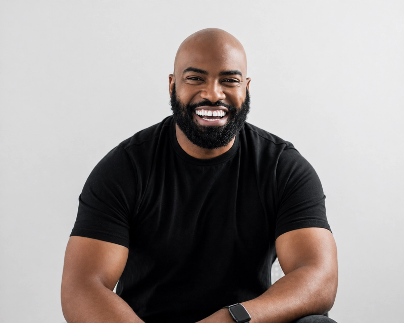 Christopher Chileshe — CEO, CTO & Founder of The Zig Group
