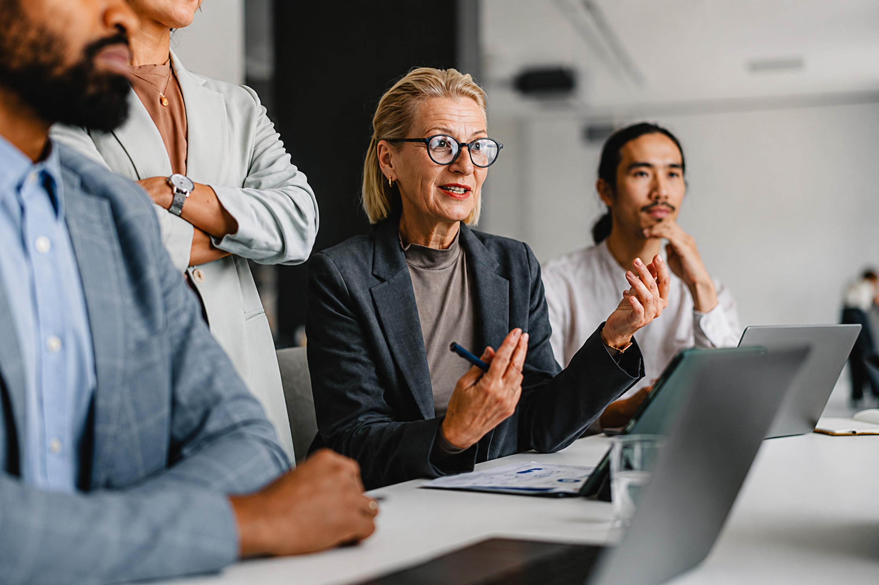 Eliminating vendor dependency, pipeline control brought back in-house.