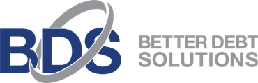 Better Debt Solutions logo