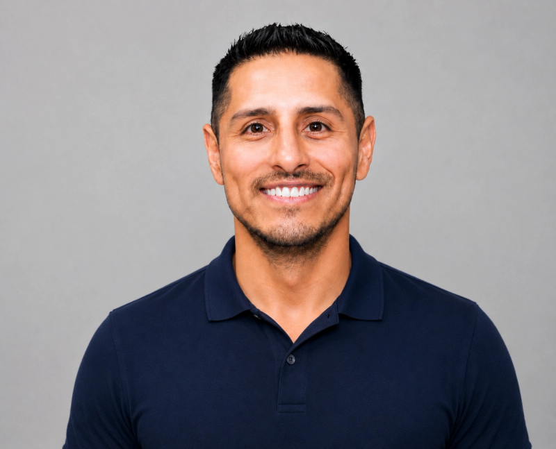 Luis Cruz — President & CFO of The Zig Group