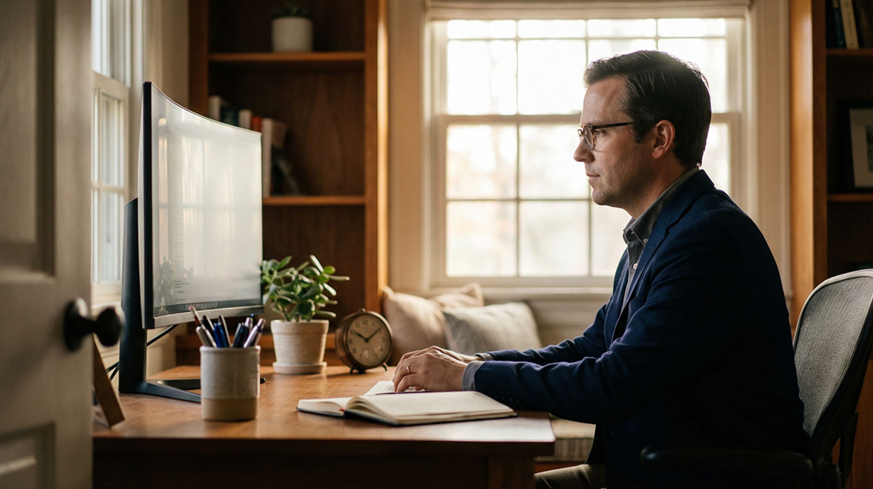 Building a document intelligence agent to automate contract reviews.