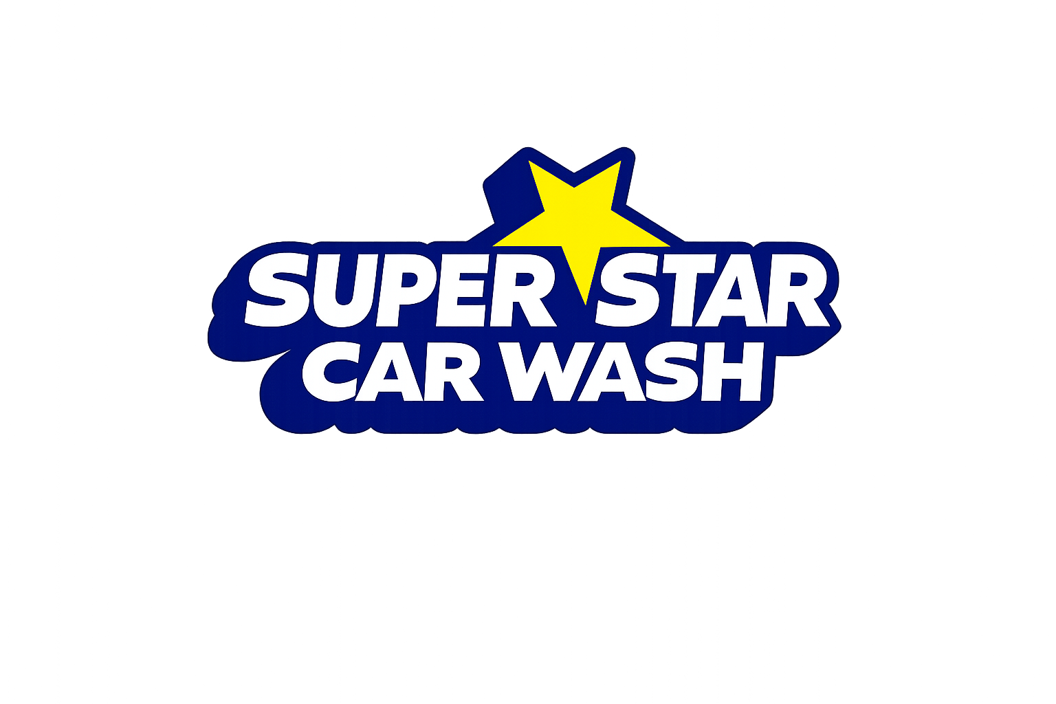 Superstar carwash
