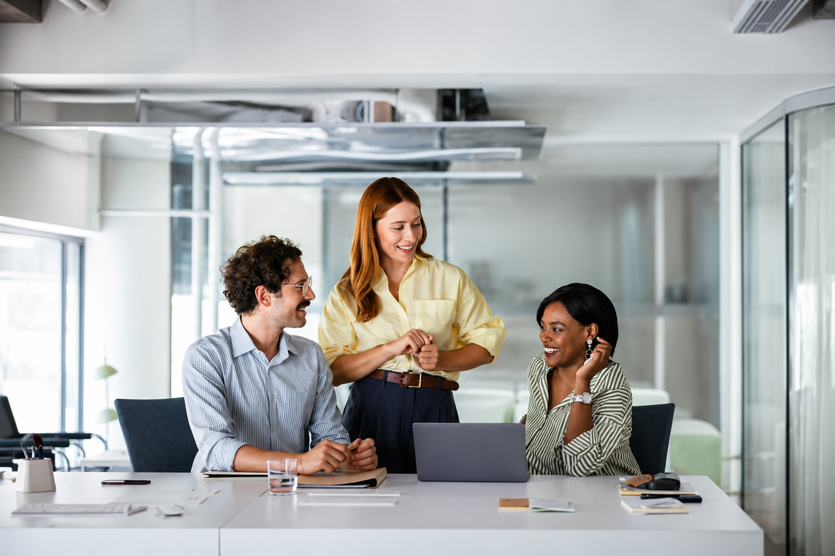 AI for Business: Strategies for Success in Today’s Market
