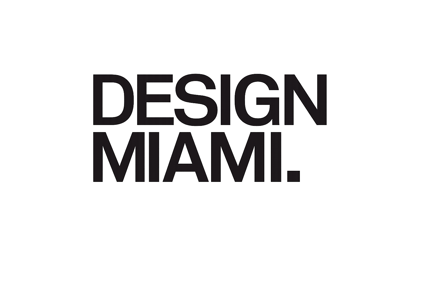 Design miami