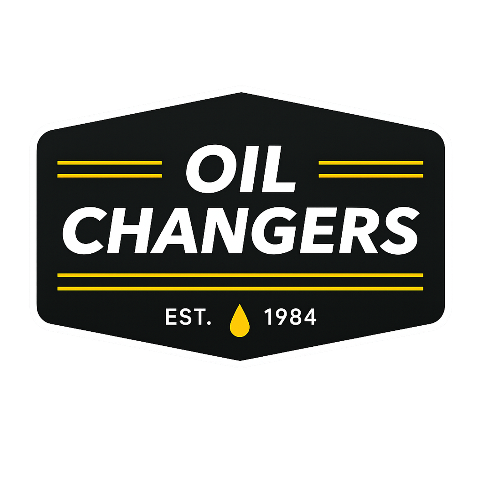 Oil Changers