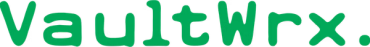 VaultWrx logo