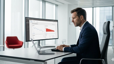 ¿Inviertes en Google Ads y no ves resultados? El diagnóstico de 45 minutos que salvará tu inversión B2B