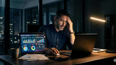 Auditoría de Google Ads: 5 Señales de que tu Agencia Actual Está Desperdiciando tu Presupuesto