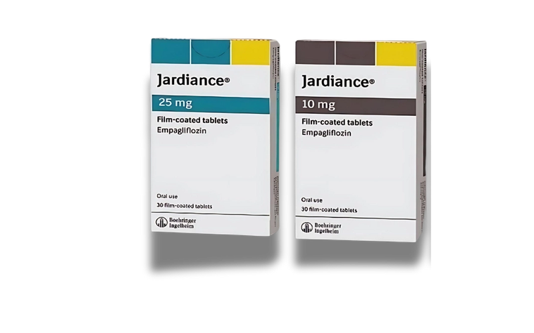 Jardiance