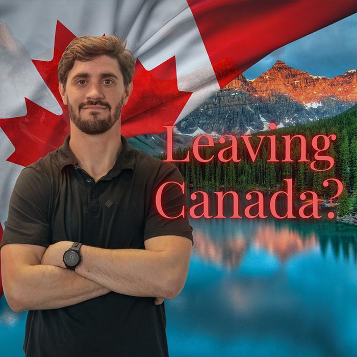 Canada's Departure Tax: Avoid the 'Last Shot' at Taxation for US-Bound Expats