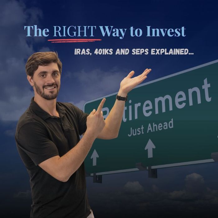 Retirement Planning for Self-Employed Expats: IRAs, SEPs, and the Solo 401(k) Explained