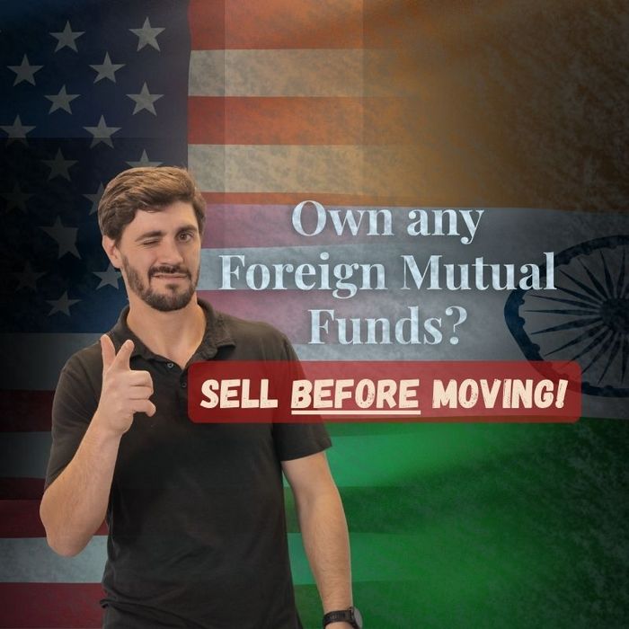 The PFIC Trap: How Foreign Mutual Funds Can Devastate Your U.S. Tax Return