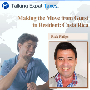 Making the Move from Guest to Resident: Costa Rica