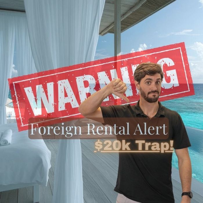 Form 1099-K: New Rules, Old Problems for Expats with Foreign Rentals