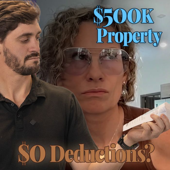 How the Short-Term Rental Loophole Turns a Passive Property into a Powerful Tax Deduction