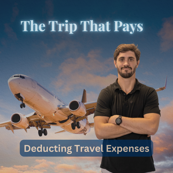 How to Deduct Travel Expenses for Your Foreign Rental Property