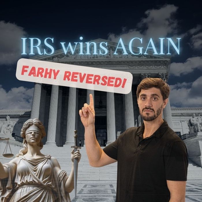 Courts Rule Against Taxpayers on Form 5471 Penalties: What the Farhy and Safdieh Cases Mean for You