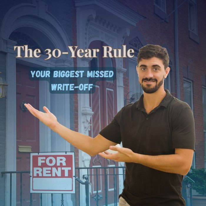 How Depreciation Works on Foreign Rental Properties (And How to Maximize It)
