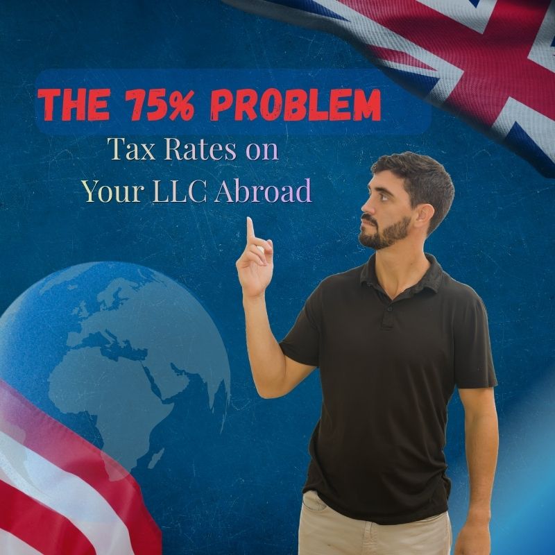 Does Your Foreign Country See Your US LLC the Way the IRS Does?