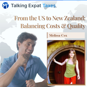 From the US to New Zealand: Balancing Costs & Quality (Author Melissa Cox Pt. 2)