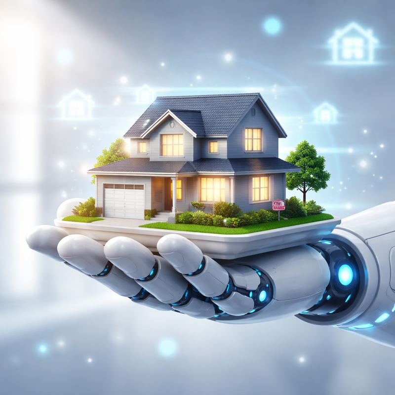 Best AI Voice Agents for Real Estate