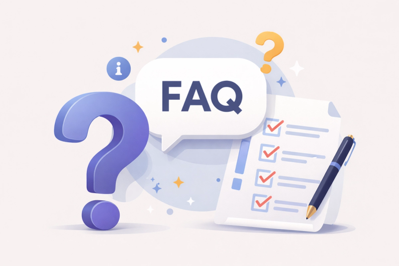 How Thoughtly Uses AI Voice Agents to Handle FAQ