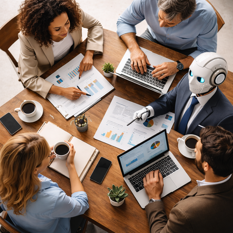 Best AI Voice Agents for Business Workflows