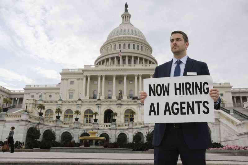 How Voice AI Can Scale Access and Operations in Government