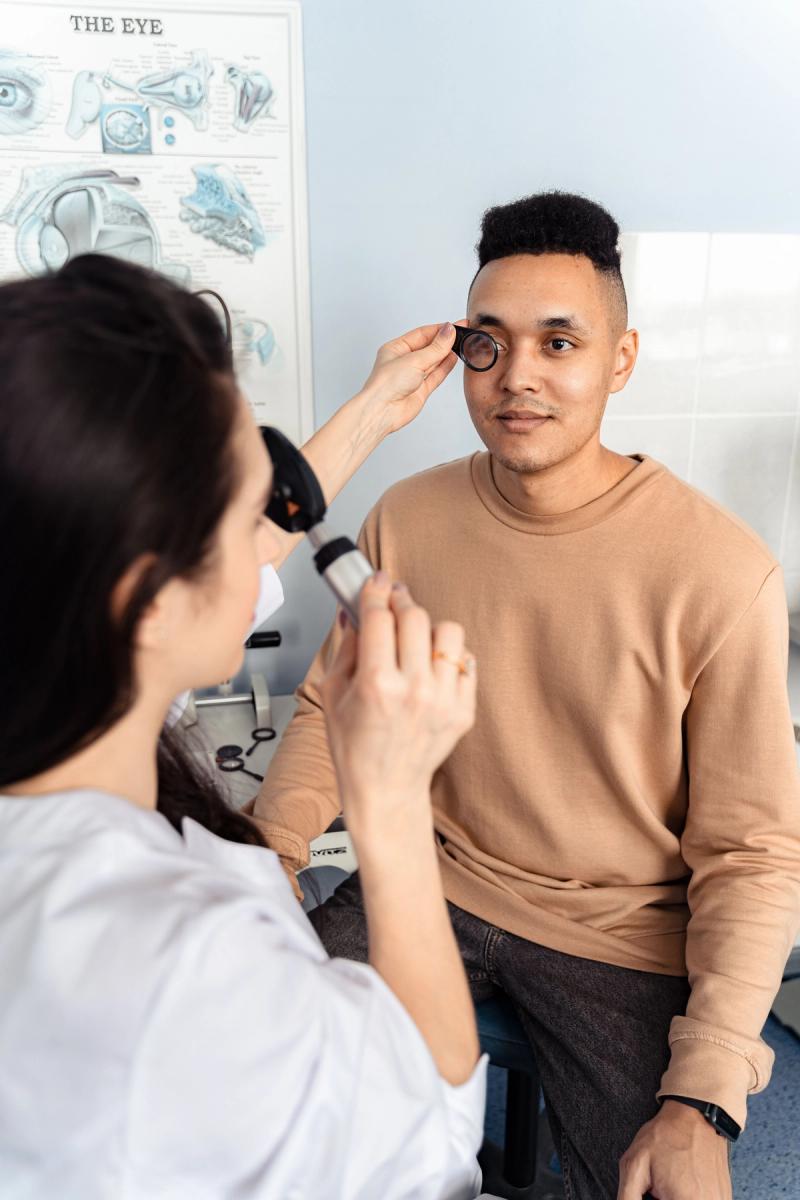 Medical Answering Services for Ophthalmology: AI Voice Agent Guide
