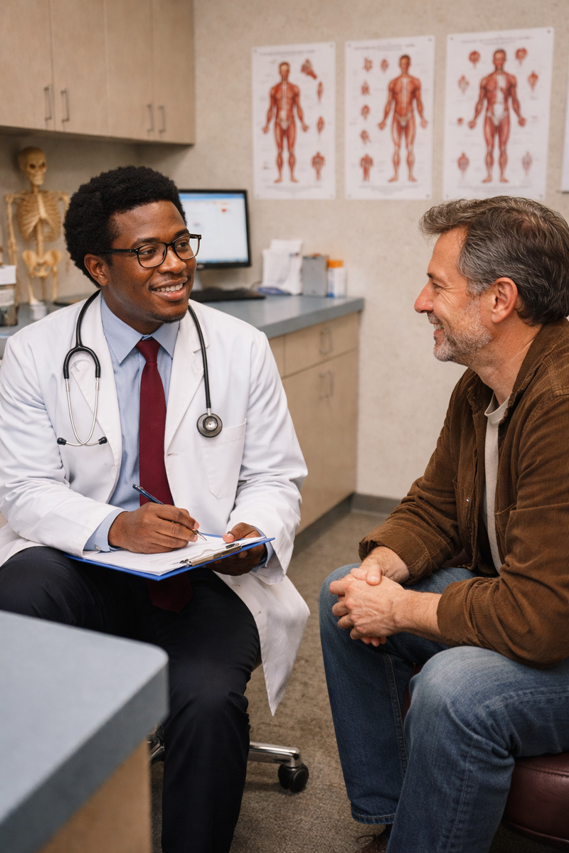 How Voice AI Can Scale Access and Operations in Healthcare