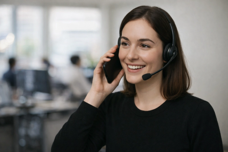 Five Ways Thoughtly’s Voice Agents Can Drastically Increase Revenue in Outbound Sales