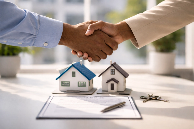 How Voice AI Is Improving Responsiveness and Operational Efficiency in Real Estate