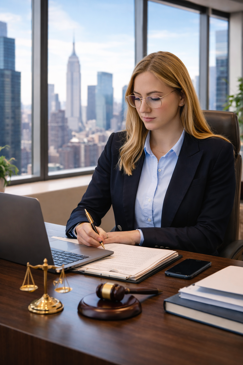 How Voice AI Is Changing Client Access and Legal Operations