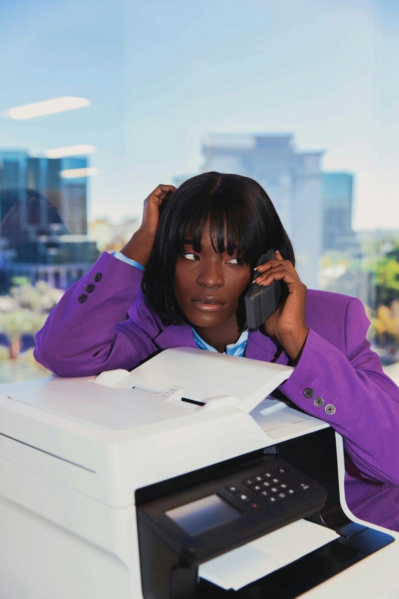 The Top 5 Reasons Law Offices are Adopting AI Phone Agents