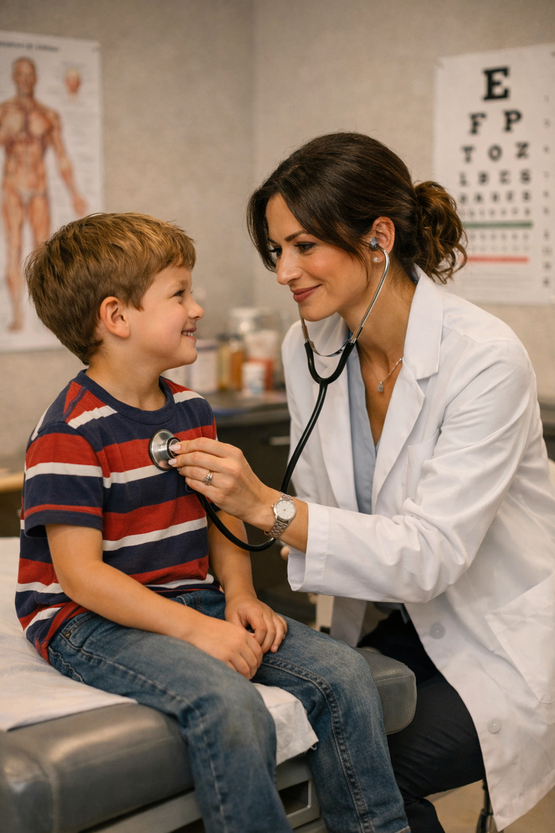 Best AI Voice Agents for Healthcare