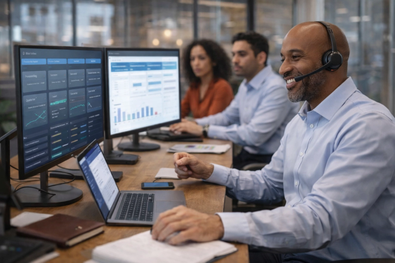Best Voice AI Agents for Sales