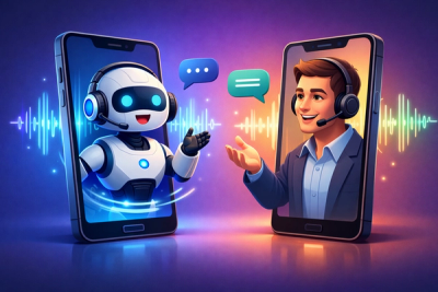 How to Build an AI Voice Agent Without Code