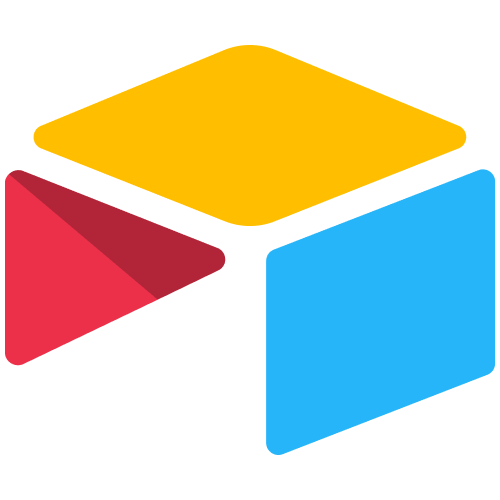 Airtable logo