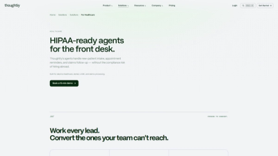 Patient Scheduling: How to Build an Inbound Booking Workflow