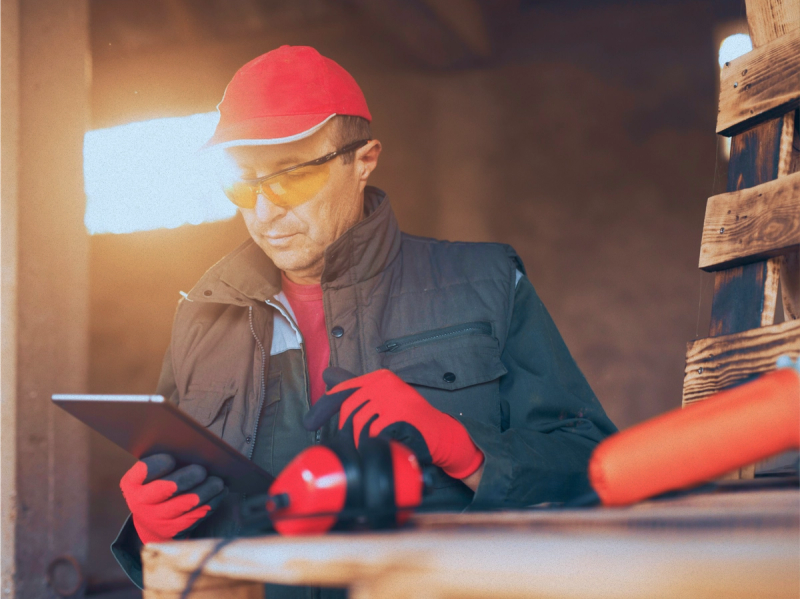 Leading Home Renovation Company Partners with Thoughtly to Transform its Business in Weeks 