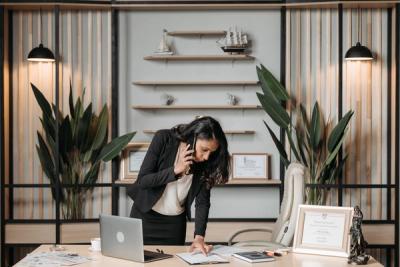 24/7 Legal Answering Service: A Practical Guide for Law Firms