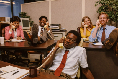 The Different Types of Contact Center Automation (And How They Compare)