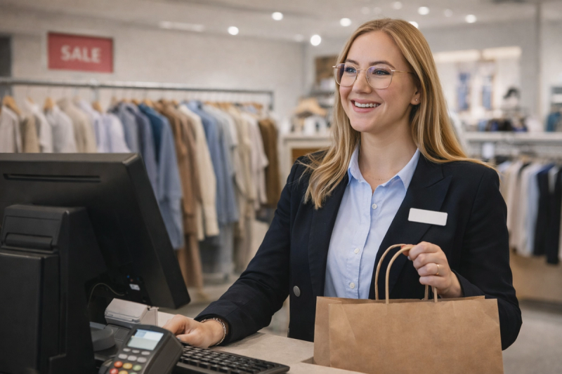 Five Ways Voice AI Can Transform Retail Customer Support at Scale