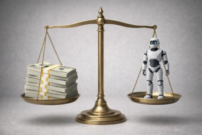 How Much do AI Voice Agents Cost? A Budgeting Framework from Thoughtly