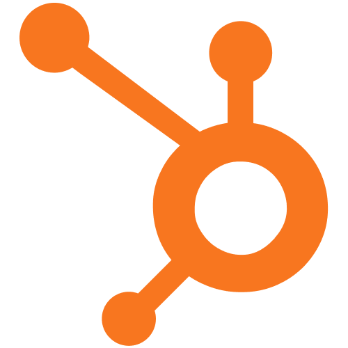 HubSpot logo
