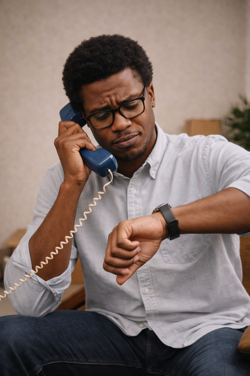Average Call Handle Time Explained: What It Measures and Why It Matters