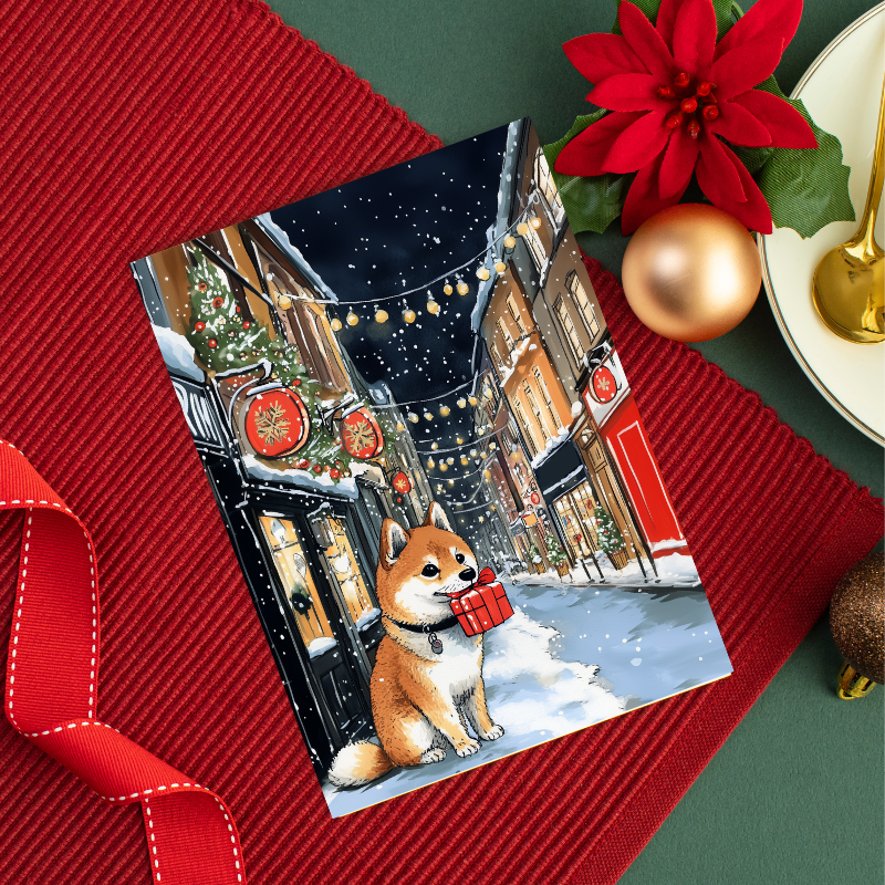 Shop Christmas Cards