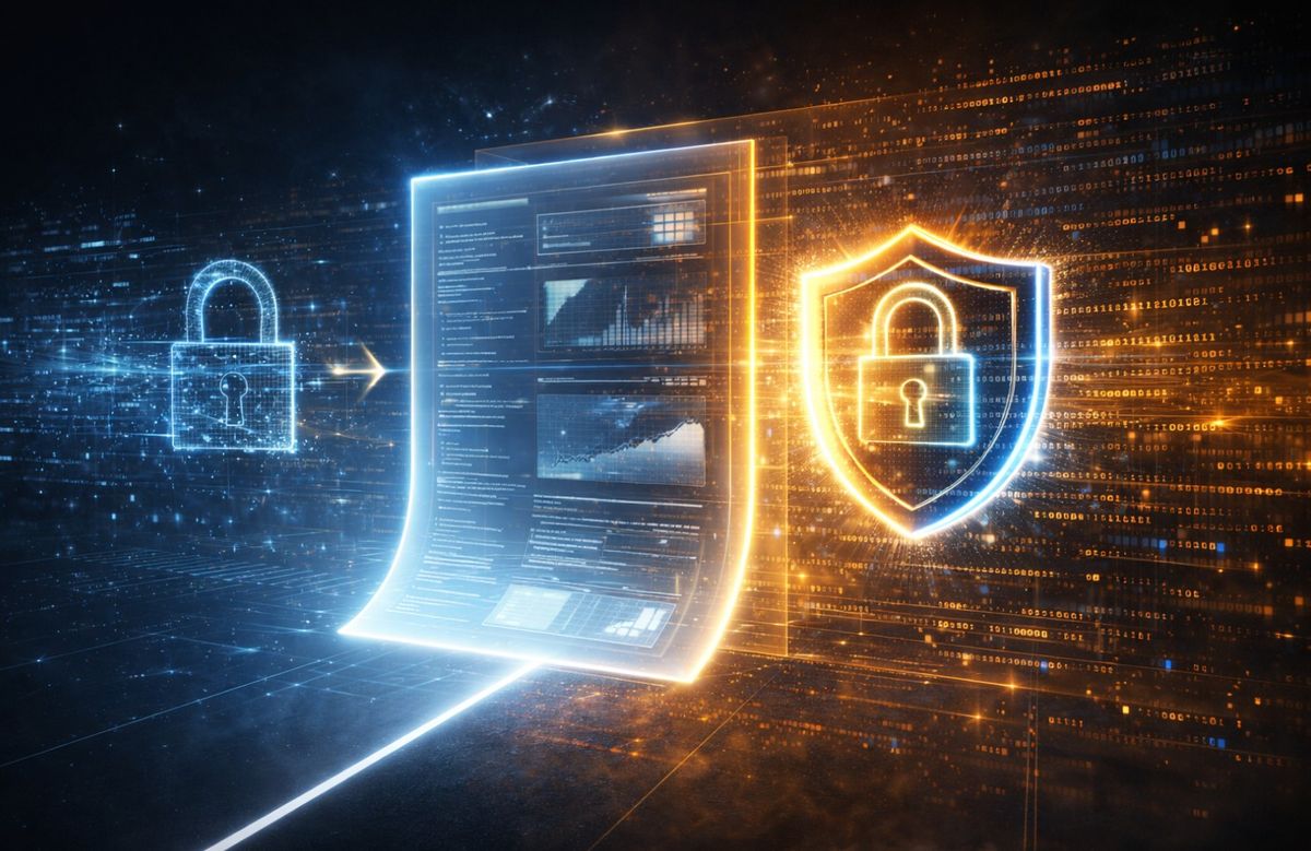 暗号化方式の進化