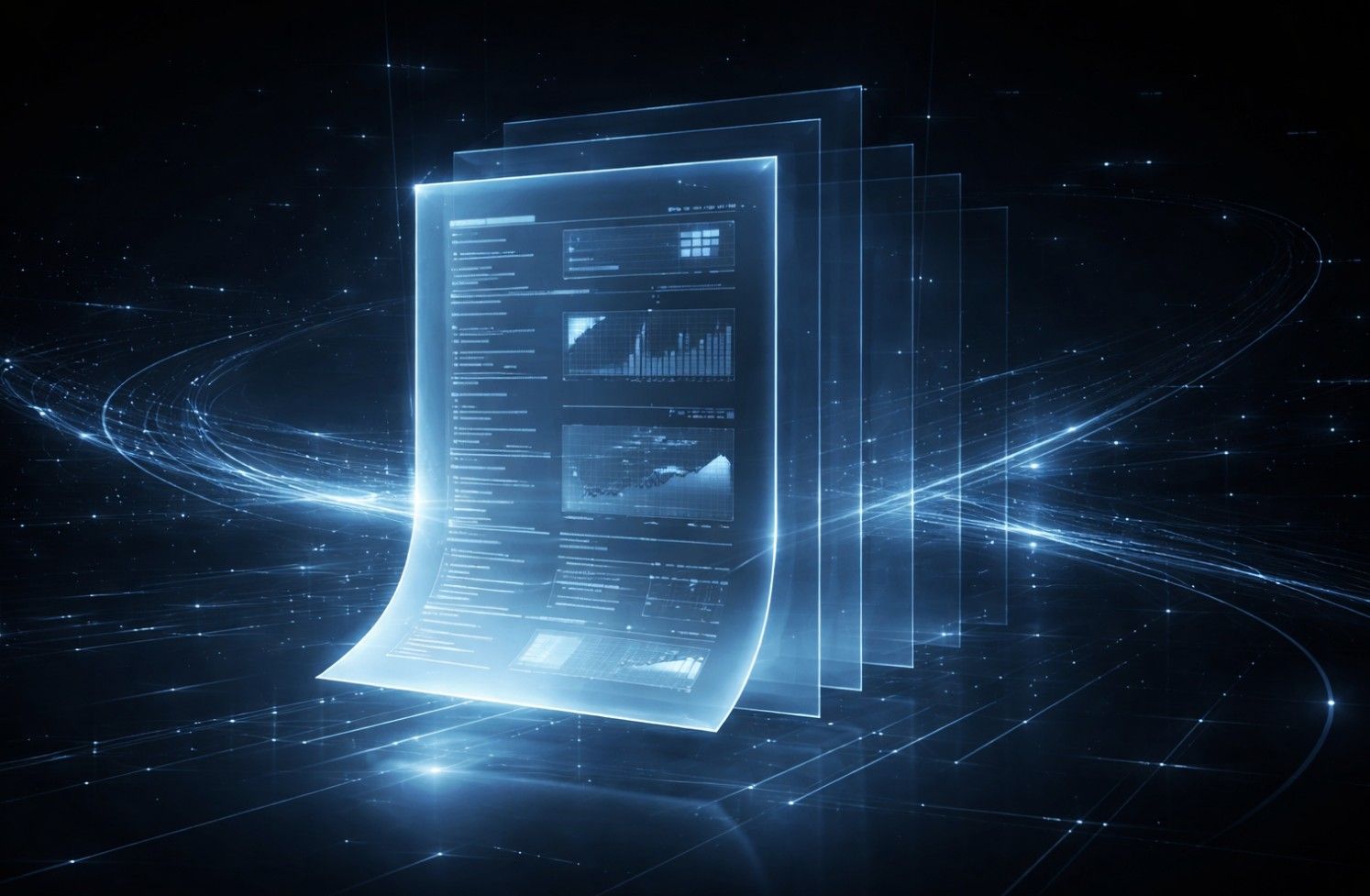 What Is a PDF Version?